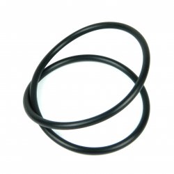 Кільце гумове ущільнююче 177,17x5,33mm OEM H125838