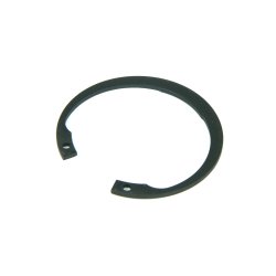 Кільце стопорне внутрішнє кріплення 52 x 2mm