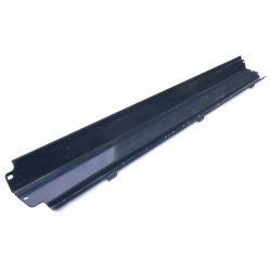 Пластина пилозахисна похилої камери 1452х189х52mm