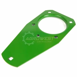 Фланцевый корпус подшипника соломотряса Greenly H134118