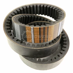 Ремінь привода варіатора барабана EPDM L=2590mm Carlisle 667248 / 6672480 / 0006672480