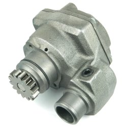 Помпа охолодження Thermotec RE500214 / SE501012 / RE68230 / SE501011 / RE68229