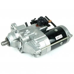 Стартер двигуна 12V 4.8kW Denso RE69704 / SE501403 / RE70957 / RE65103