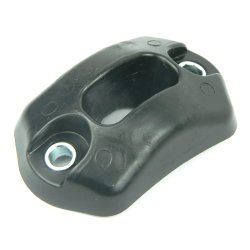 Направляюча металевого пальця шнека Greenly H168206