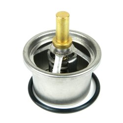 Термостат охолодження двигуна Thermotec RE554015 / RE540379
