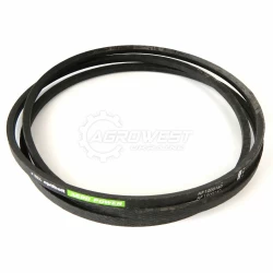 Ремінь привода радіаторної сітки L=2875mm