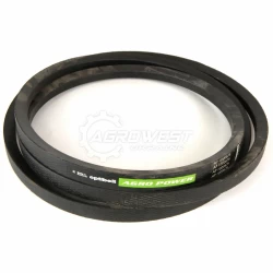 Ремінь привода коси жниварки L=3024mm