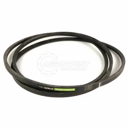 Ремінь приводу проміжного вала L=4810mm Optibelt H128010 / 661128 / 6611280