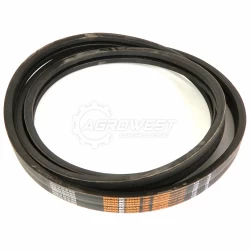 Ремінь привода розкидача полови L=3658mm