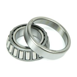 Підшипник КПП 35x65x18mm