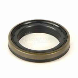Ущільнення манжетне NBR 56x80x13/14,5 mm