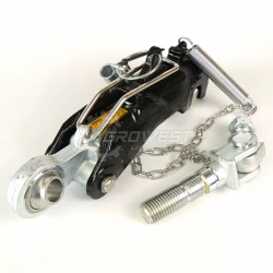 Стабілізатор задньої навіски в сборі Vapormatic AL201127 / AL175835 / AL79782