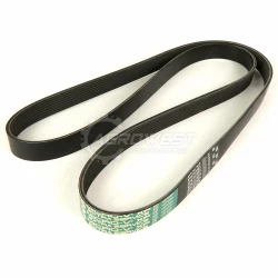 Ремень привода генератора Gates R175712 / R135601 / R133697 / R128203 / T185081 / 8PK1875