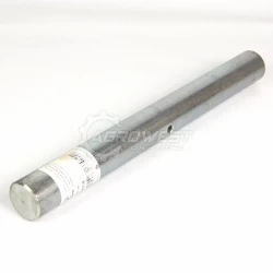 Палець фіксації передньої противаги 30x290 mm