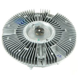 Вискомуфта охлаждения двигателя BorgWarner RE164619