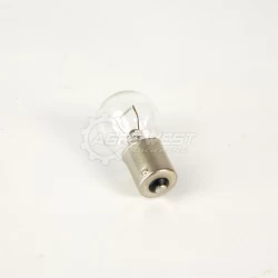 Лампочка заднього сигнального вогню GE1057 BA15S 5XFS10