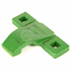 Прижим косы жатки Agri Parts H127801