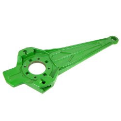 Рычаг шнека жатки OEM HXE59494 / H231092 / H207905