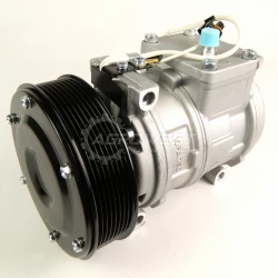 Компресор кондиціонування повітря кабіни NRF AH169875 / SE501462 / RE46609 / SE503065