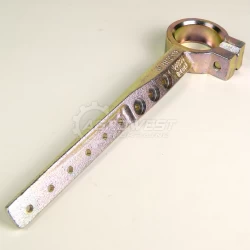 Головка ножа жниварки OEM AXE35145 / AH205916 / AH220051 / AH173723