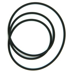 Кільце ущільнююче гумове 253,59 x 3,53 mm