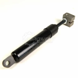 Пневмоциліндр рульового управління L=255-145mm D=28/10mm Vapormatic AL209275 / AL222225 / AL150755 / AL115780