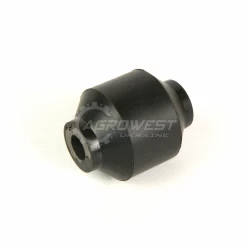 Сайлентблок важіля соломотряса Agri Parts AH125200