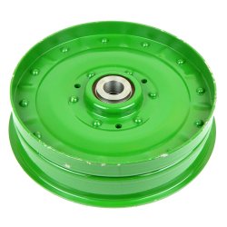 Шків натяжний приводу розкидача соломи Parts Express AH221938 / AXE68060