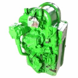 Коробка перемикання передач Reman 12 Speed PowerShift