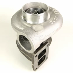 Турбина двигателя BorgWarner DZ107131 / RE531288 / SE502374