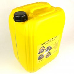 Охолоджуюча рідина двигуна зелена Antifreeze G12+