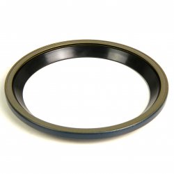 Манжета підшипника моста 114,3x139,73x6,35mm OEM RE235800