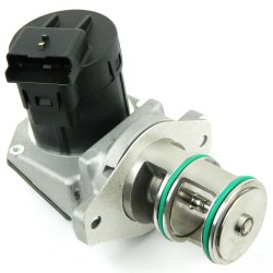 Клапан перепускний EGR ENGITECH DZ123152 / DZ111267 / DZ109985 / RE555033 / RE537144
