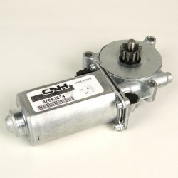 Електродвигун регулювааня швидкості ротора