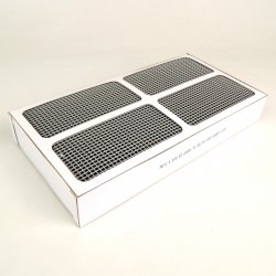 Воздушный фильтр салона Hi-Fi RE187966 / RE199682