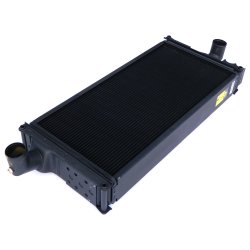 Радіатор системи охолодження Granit RE596981 / RE159541 / RE69136