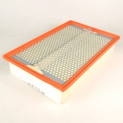 Фільтр салону повітряний MANN AZ43412