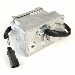 Актуатор турбокомпресора BorgWarner RE523318 / DZ108095 / RM100084 / 178750 / 175903