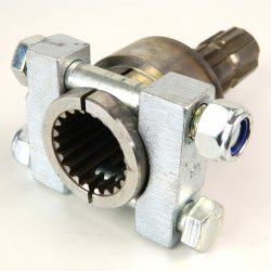 Перехідник вала відбора потужності 20x6 OEM 