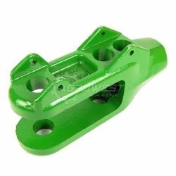Вилка короткої тяги навіски John Deere R163716