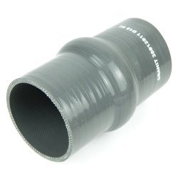 Патрубок радіатора L=142mm Granit R164193