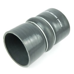 Патрубок радіатора L=127mm