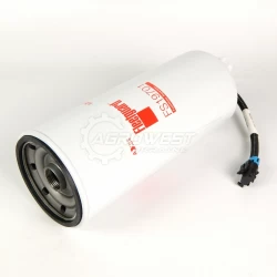 Фільтр паливний грубої очистки Fleetguard RE531703 / RE522687