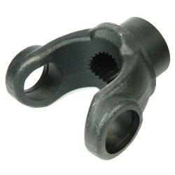 Вилка карданного валу 44x121,6mm Z=27