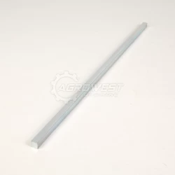 Шпонка вала 6,35х6,35х304,75mm Sparex M48583 / 168-276D / H167587