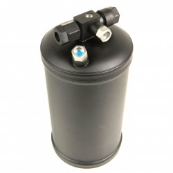 Осушувач кондиціонера OEM AXE53638 / AH234099 / AH211387 / AT162848 / AH137486