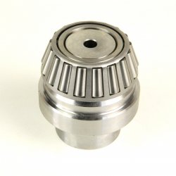 Шкворень моста OEM RE63382 / R126390 / R106674