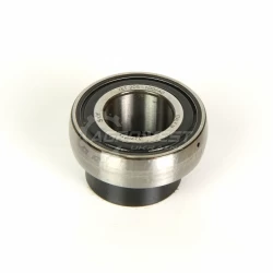 Підшипник з отвором під змазку та затискною втулкою 25.4x52x31mm SKF AH214862 + JD8554 / AH169077 / AXE39453 / JD9273 / AH163056