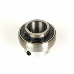 Підшипник з отвором під змазку та затискною втулкою 30x62x48.4mm SKF JD10285 + AZ10045 / 325110 / 80325110 / 84019208 / 87280358