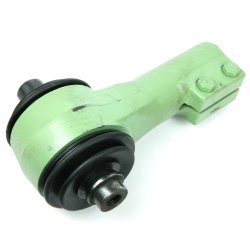 Накінечник поперечної тяги ILS міст L=225mm Granit RE583653 / RE216822 / RE184942